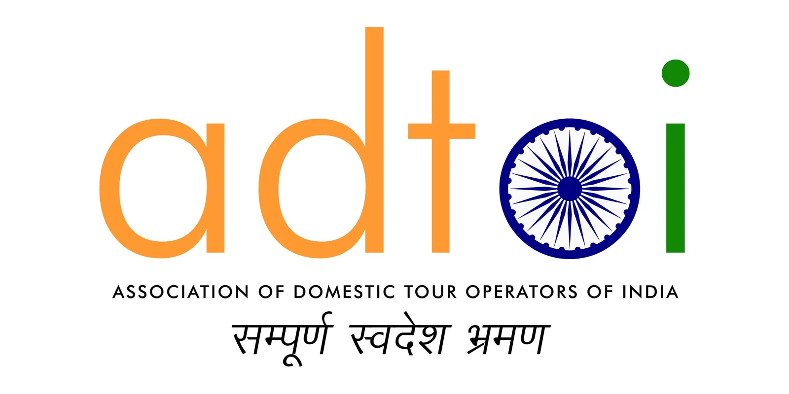 Association of Domestic Tour Operators of India